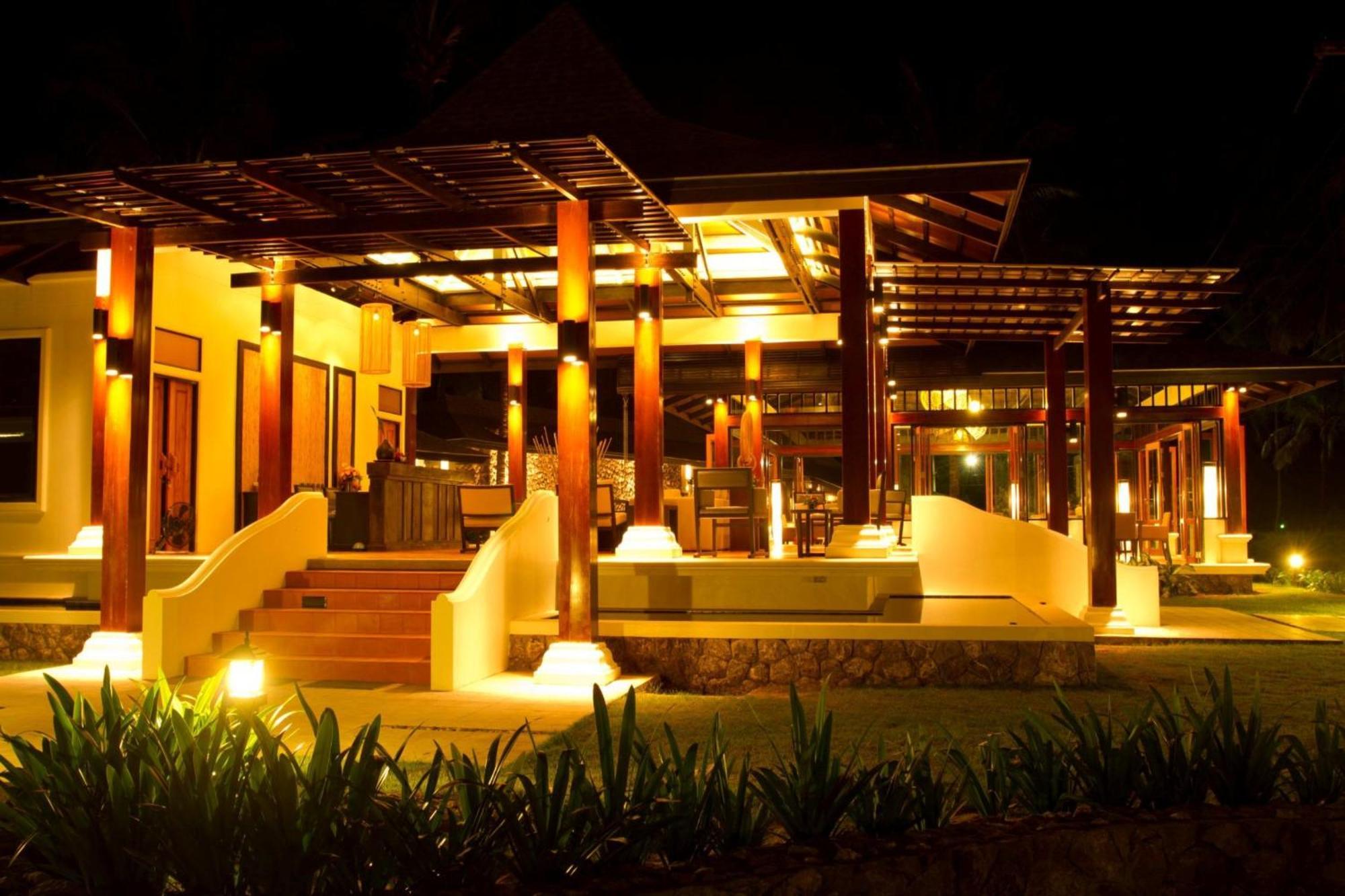Khaolak Blue Lagoon Resort - Sha Extra Plus Khao Lak Luaran gambar