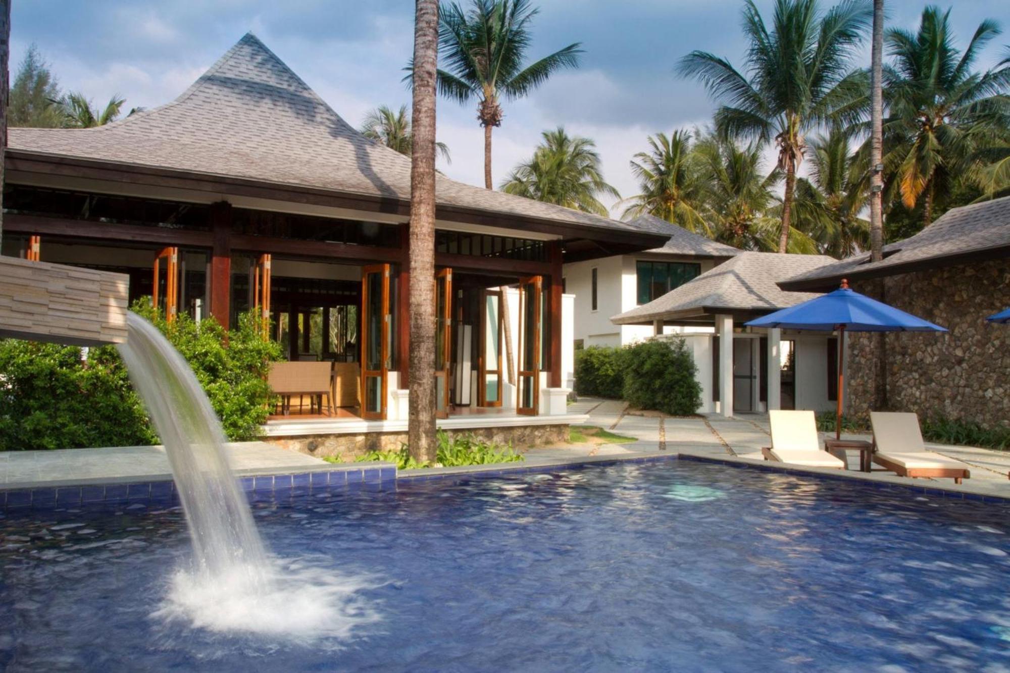 Khaolak Blue Lagoon Resort - Sha Extra Plus Khao Lak Luaran gambar