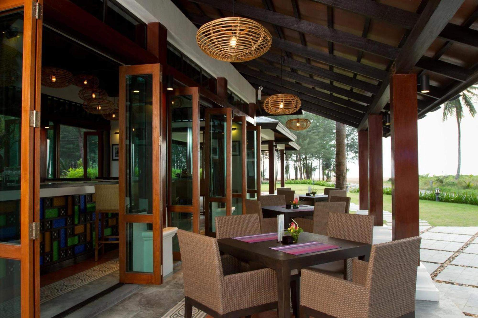 Khaolak Blue Lagoon Resort - Sha Extra Plus Khao Lak Luaran gambar