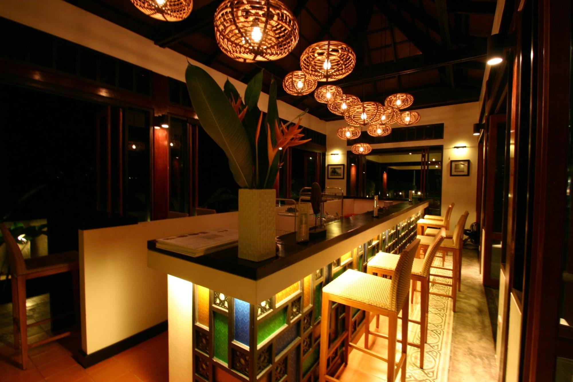 Khaolak Blue Lagoon Resort - Sha Extra Plus Khao Lak Luaran gambar