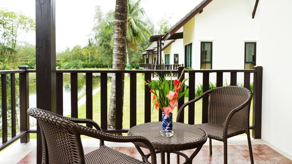 Khaolak Blue Lagoon Resort - Sha Extra Plus Khao Lak Bilik gambar