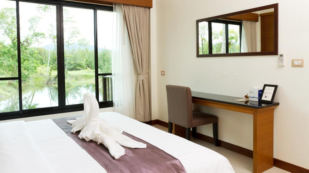 Khaolak Blue Lagoon Resort - Sha Extra Plus Khao Lak Bilik gambar