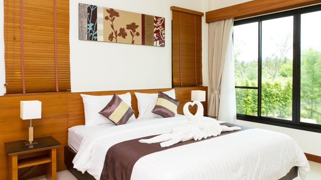 Khaolak Blue Lagoon Resort - Sha Extra Plus Khao Lak Bilik gambar