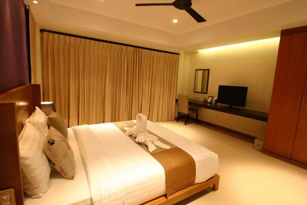 Khaolak Blue Lagoon Resort - Sha Extra Plus Khao Lak Bilik gambar