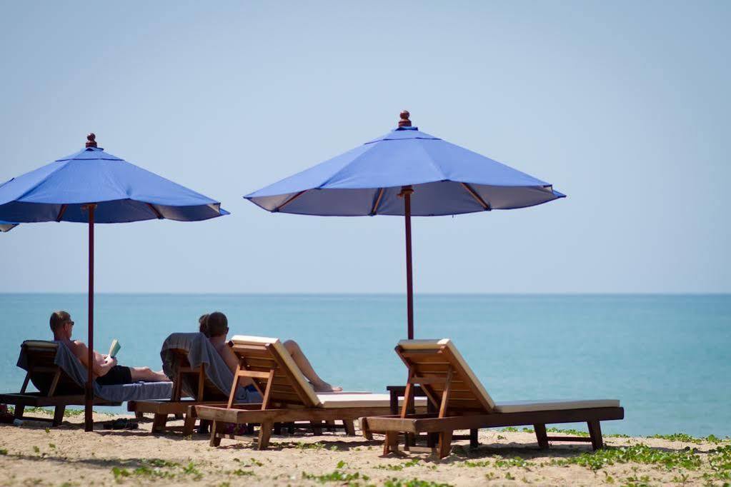 Khaolak Blue Lagoon Resort - Sha Extra Plus Khao Lak Luaran gambar