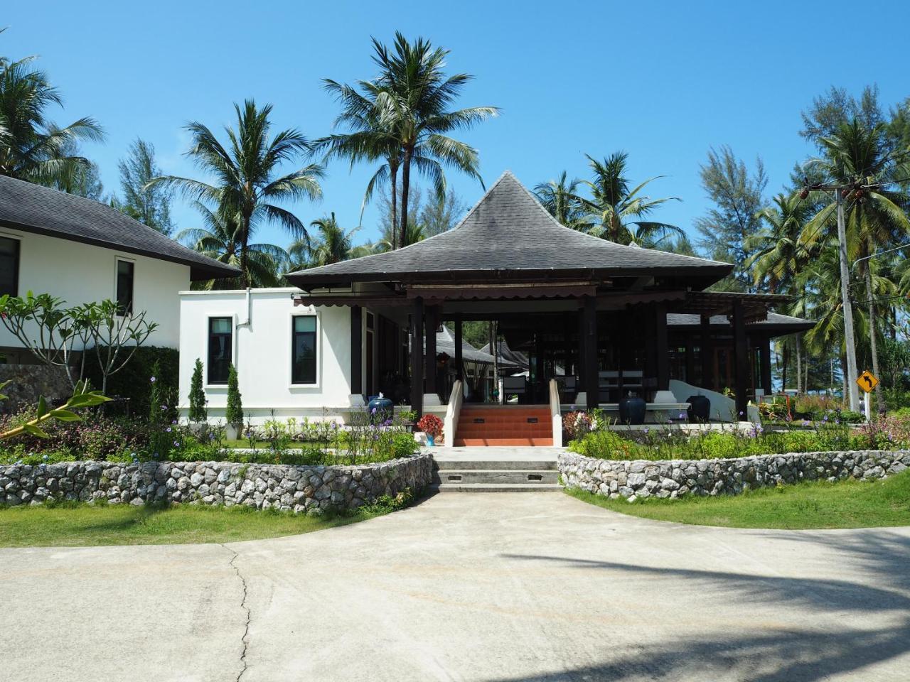 Khaolak Blue Lagoon Resort - Sha Extra Plus Khao Lak Luaran gambar